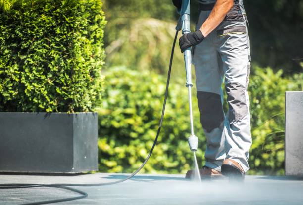 Best Restaurant Pressure Washing  in Washington Heights, NY