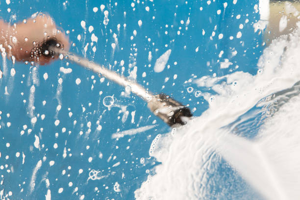 Best Roof Washing  in Washington Heights, NY
