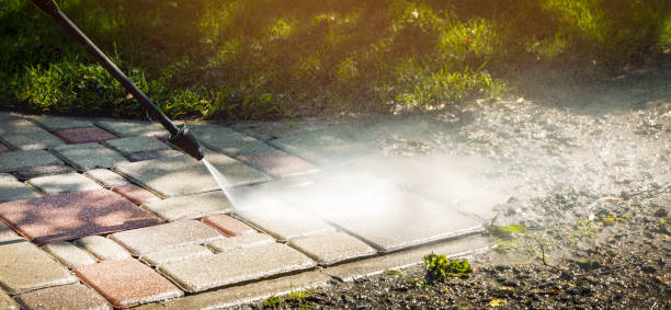 Best Factory Floor Cleaning  in Washington Heights, NY